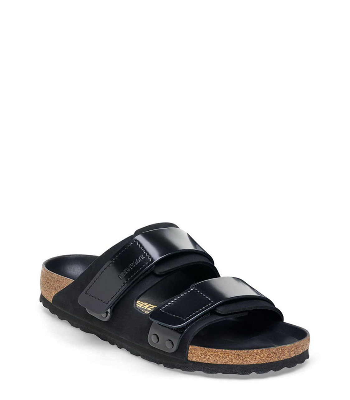 BIRKENSTOCK Uji Womens Black