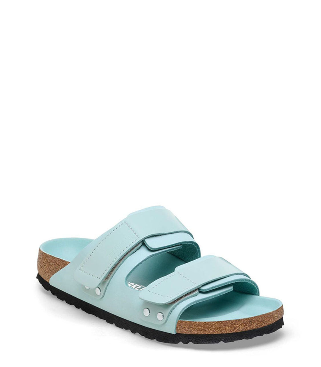 BIRKENSTOCK Uji Womens Surf Green