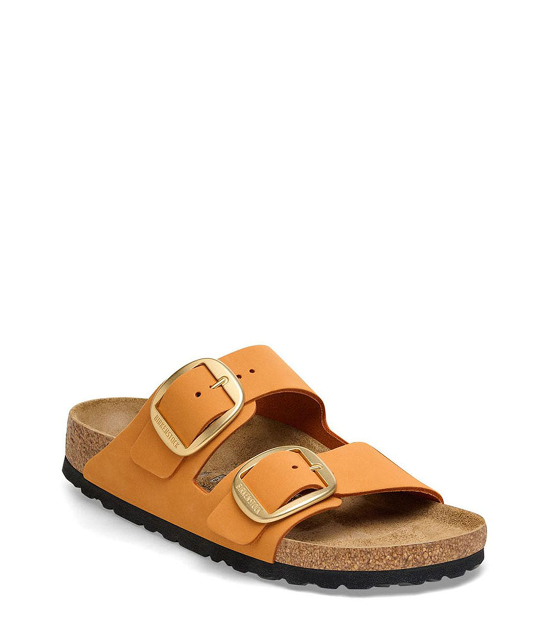 BIRKENSTOCK Arizona Big Buckle Womens Burnt Orange