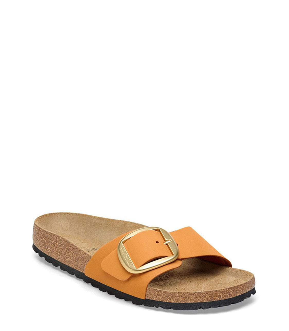 BIRKENSTOCK Madrid Big Buckle Womens Burnt Orange
