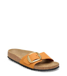 BIRKENSTOCK Madrid Big Buckle Womens Burnt Orange