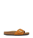 BIRKENSTOCK Madrid Big Buckle Womens Burnt Orange