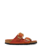 BIRKENSTOCK Arizona Big Buckle Womens Burnt Orange