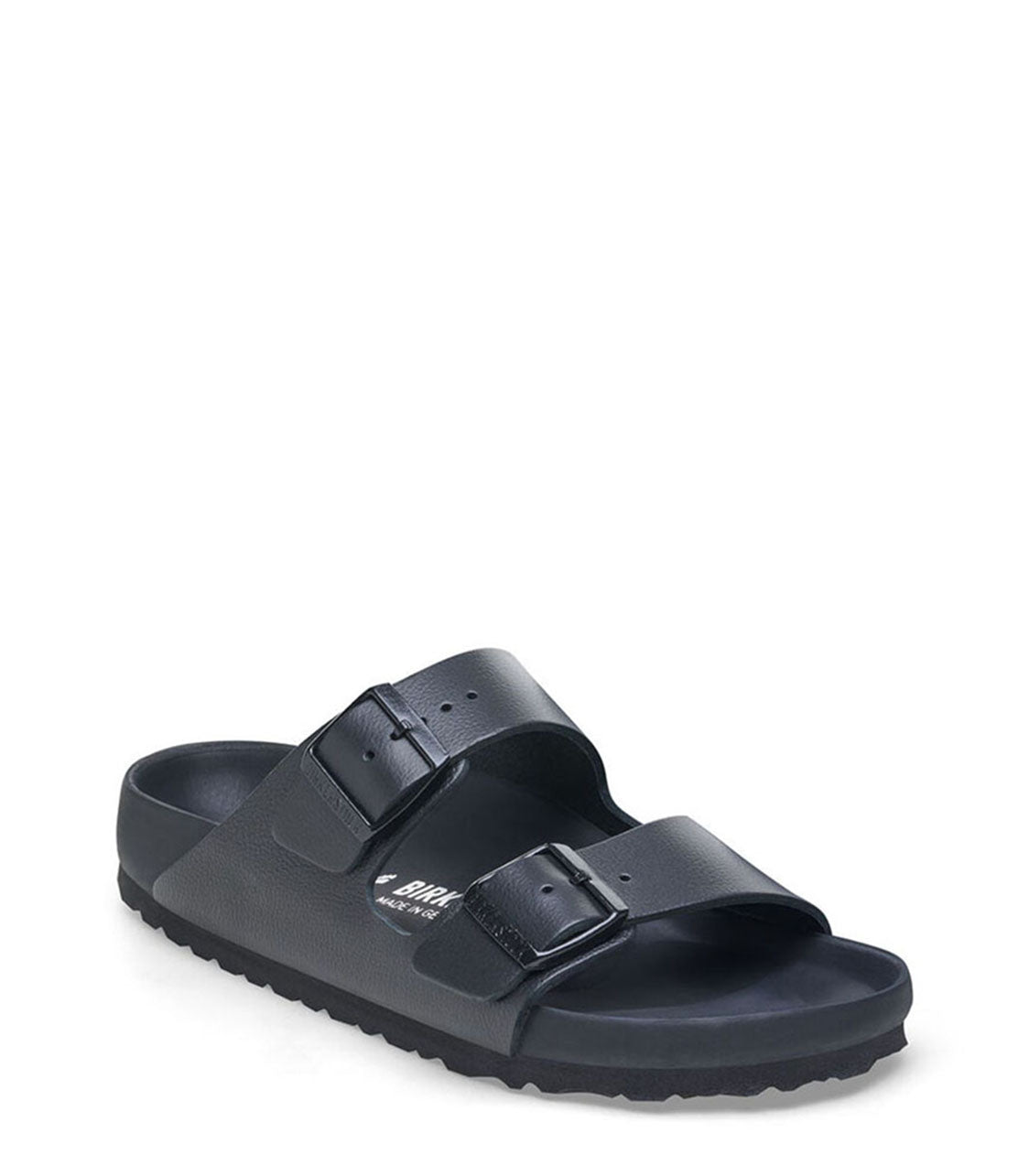 BIRKENSTOCK Arizona Womens Black