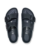 BIRKENSTOCK Arizona Womens Black