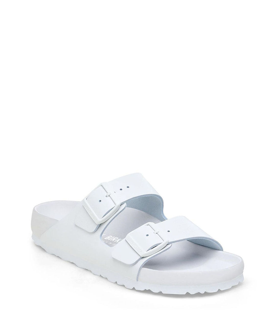 BIRKENSTOCK Arizona Womens White