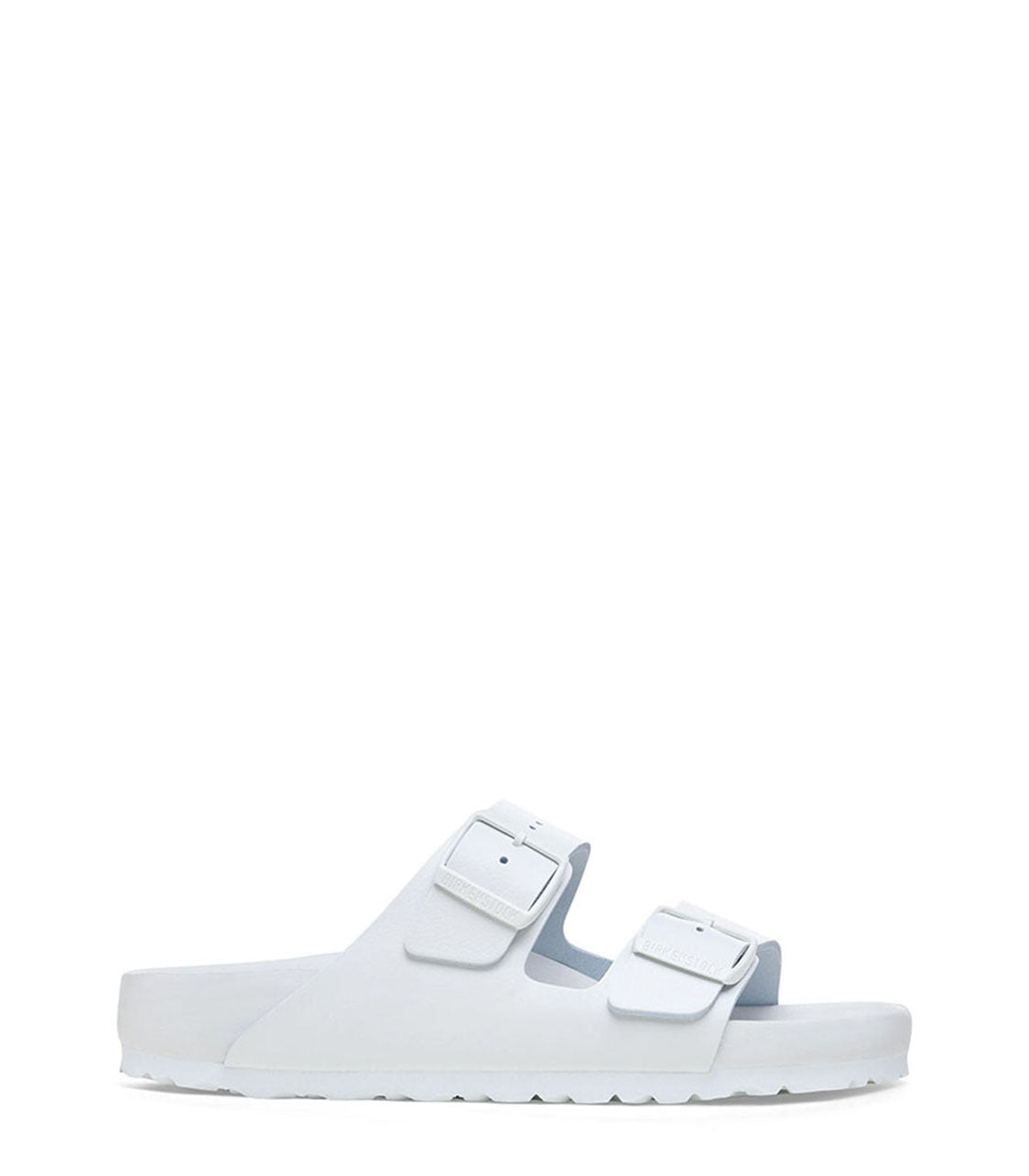 BIRKENSTOCK Arizona Womens White