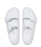 BIRKENSTOCK Arizona Womens White