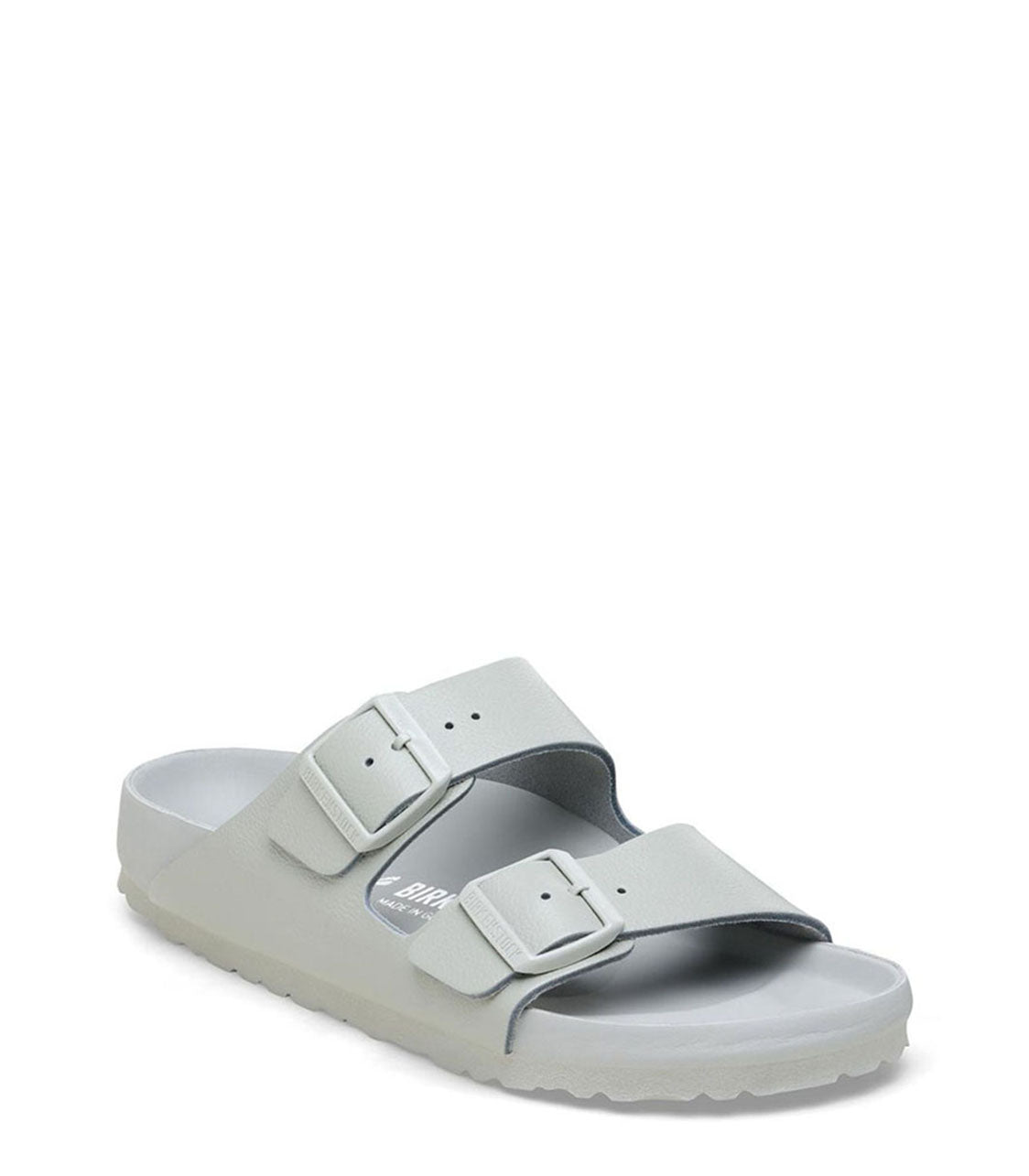 BIRKENSTOCK Arizona Womens Mineral Gray