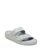 BIRKENSTOCK Arizona Womens Mineral Gray