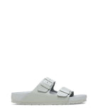BIRKENSTOCK Arizona Womens Mineral Gray