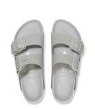 BIRKENSTOCK Arizona Womens Mineral Gray