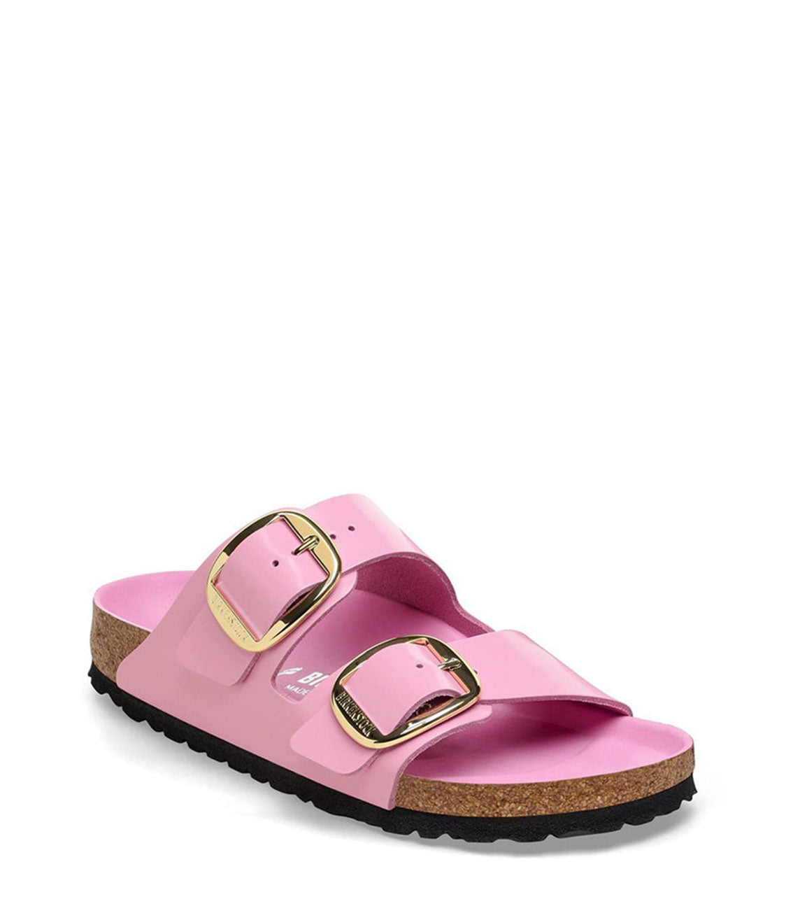 Arizona Big Buckle Womens Fondant Pink