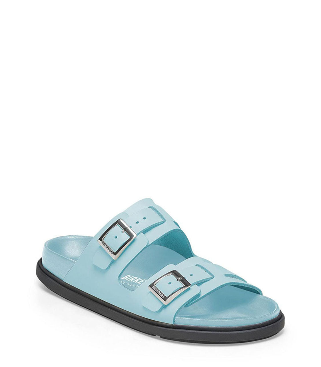 BIRKENSTOCK St Barths Womens Mineral Blue