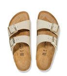 BIRKENSTOCK Arizona Flex Platform Womens Eucalyptus