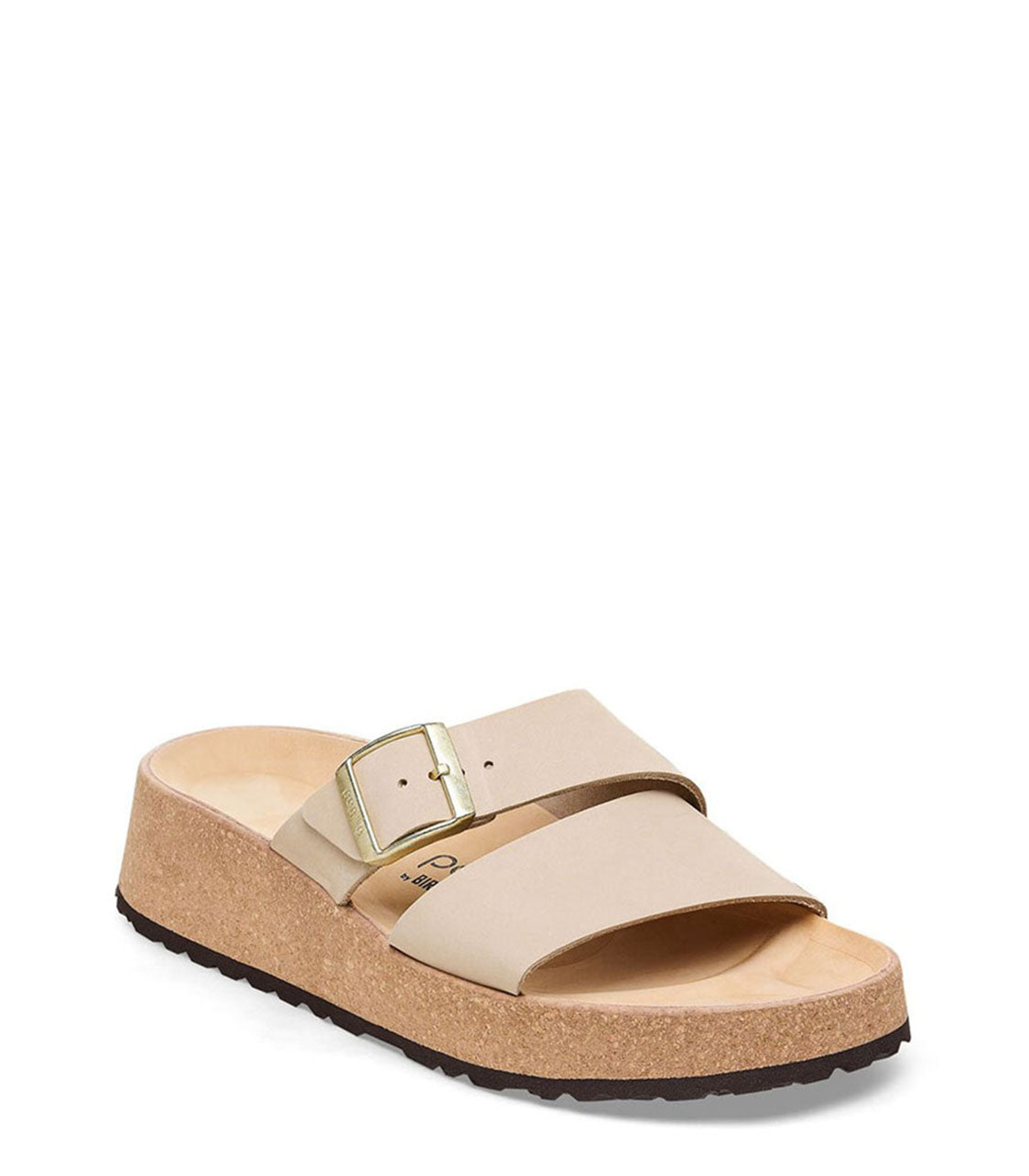 BIRKENSTOCK Almina Womens Sandcastle