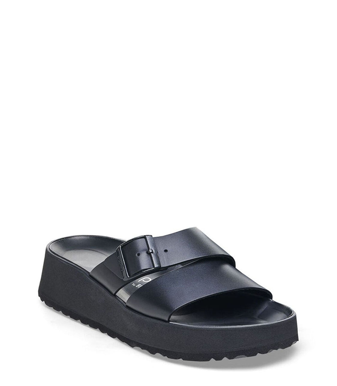 BIRKENSTOCK Almina Womens Black
