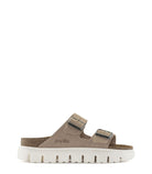 BIRKENSTOCK Arizona Chunky Womens Warm Sand