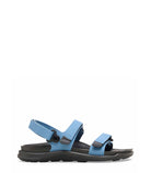 BIRKENSTOCK Kalahari Womens Elemental Blue