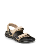 BIRKENSTOCK Kalahari Womens Sandcastle