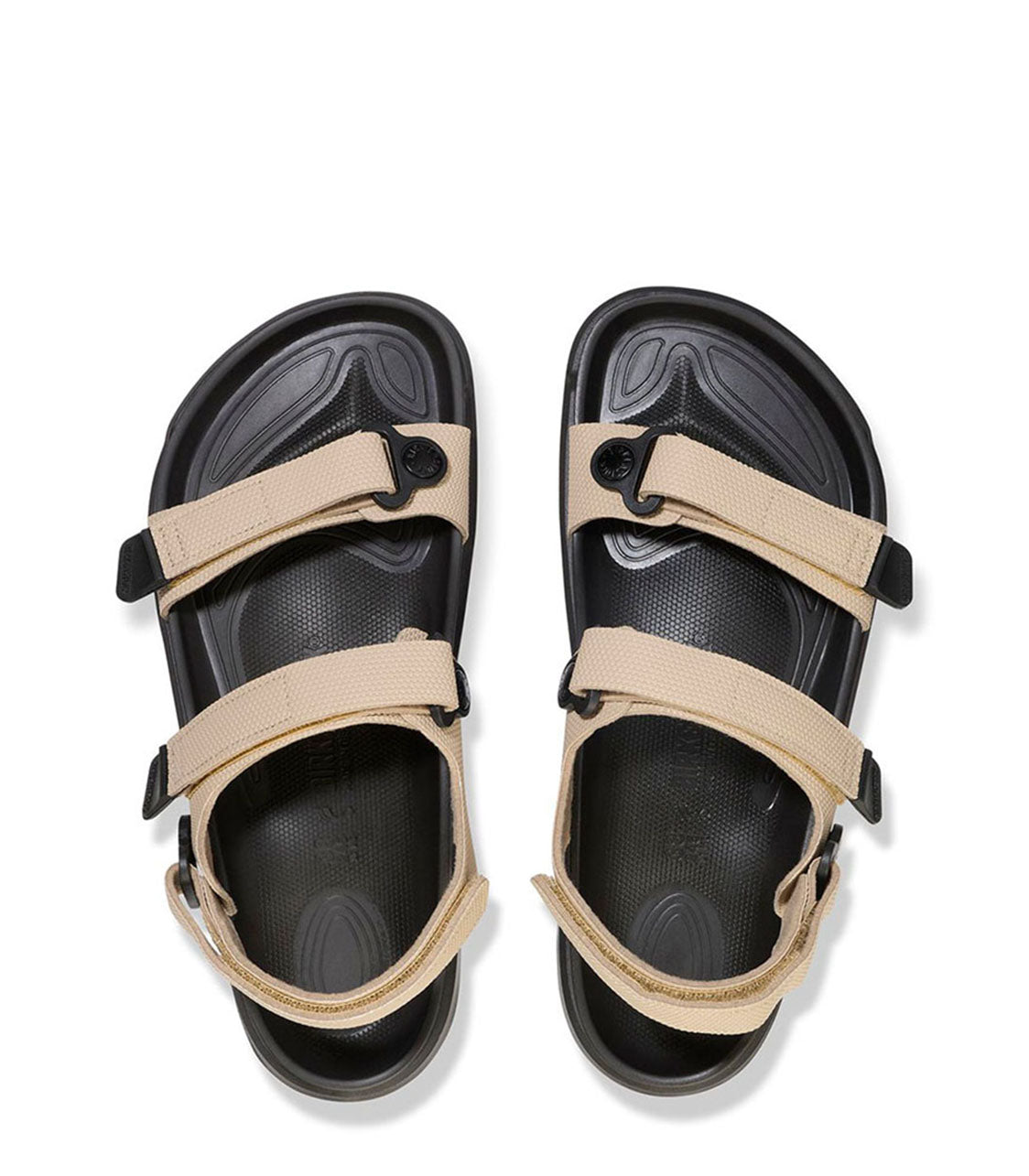 BIRKENSTOCK Kalahari Womens Sandcastle