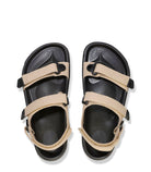 BIRKENSTOCK Kalahari Womens Sandcastle