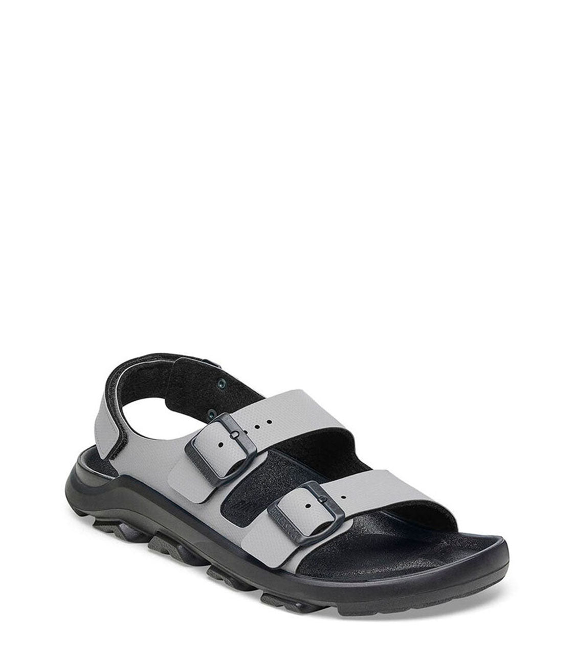 BIRKENSTOCK Mogami Terra Womens Oasis Whale Gray