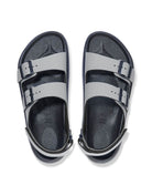 BIRKENSTOCK Mogami Terra Womens Oasis Whale Gray