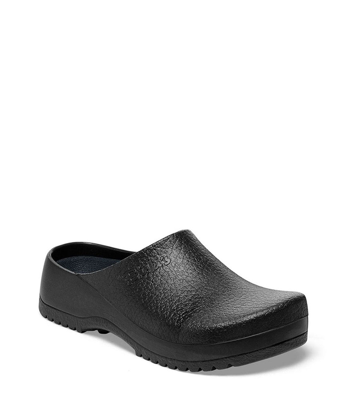 Super-Birki Mens Black