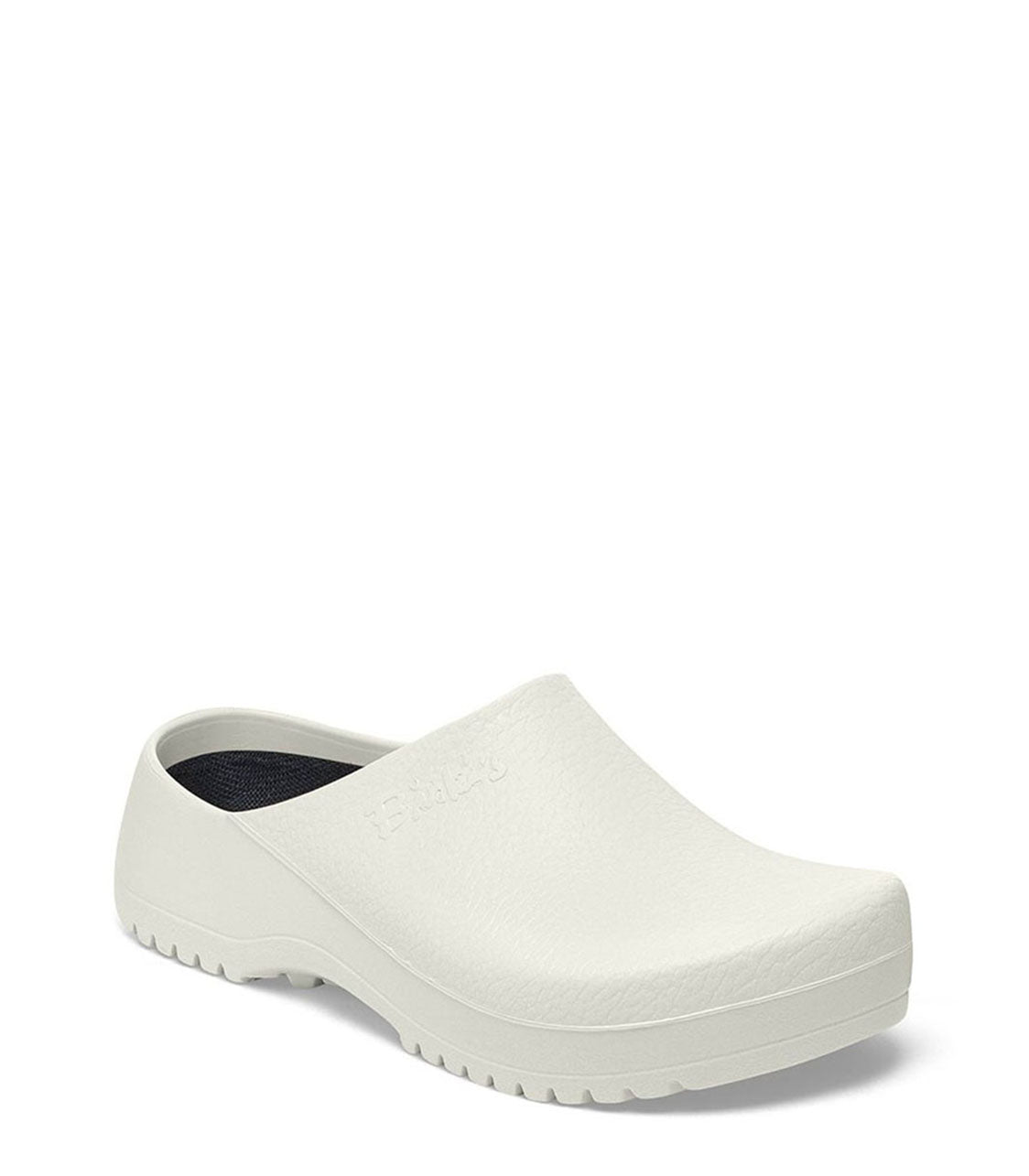 BIRKENSTOCK Super-Birki Womens White