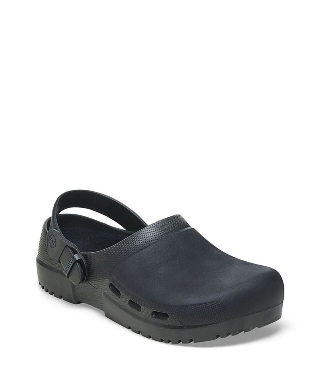 Birki Air 2.0 Mens Jet Black