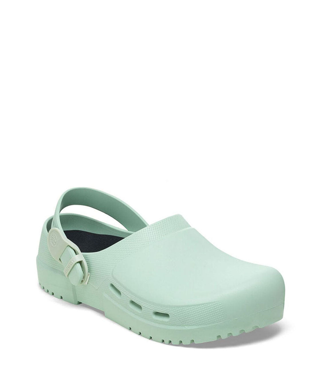 BIRKENSTOCK Birki Air 2.0 Womens Matcha