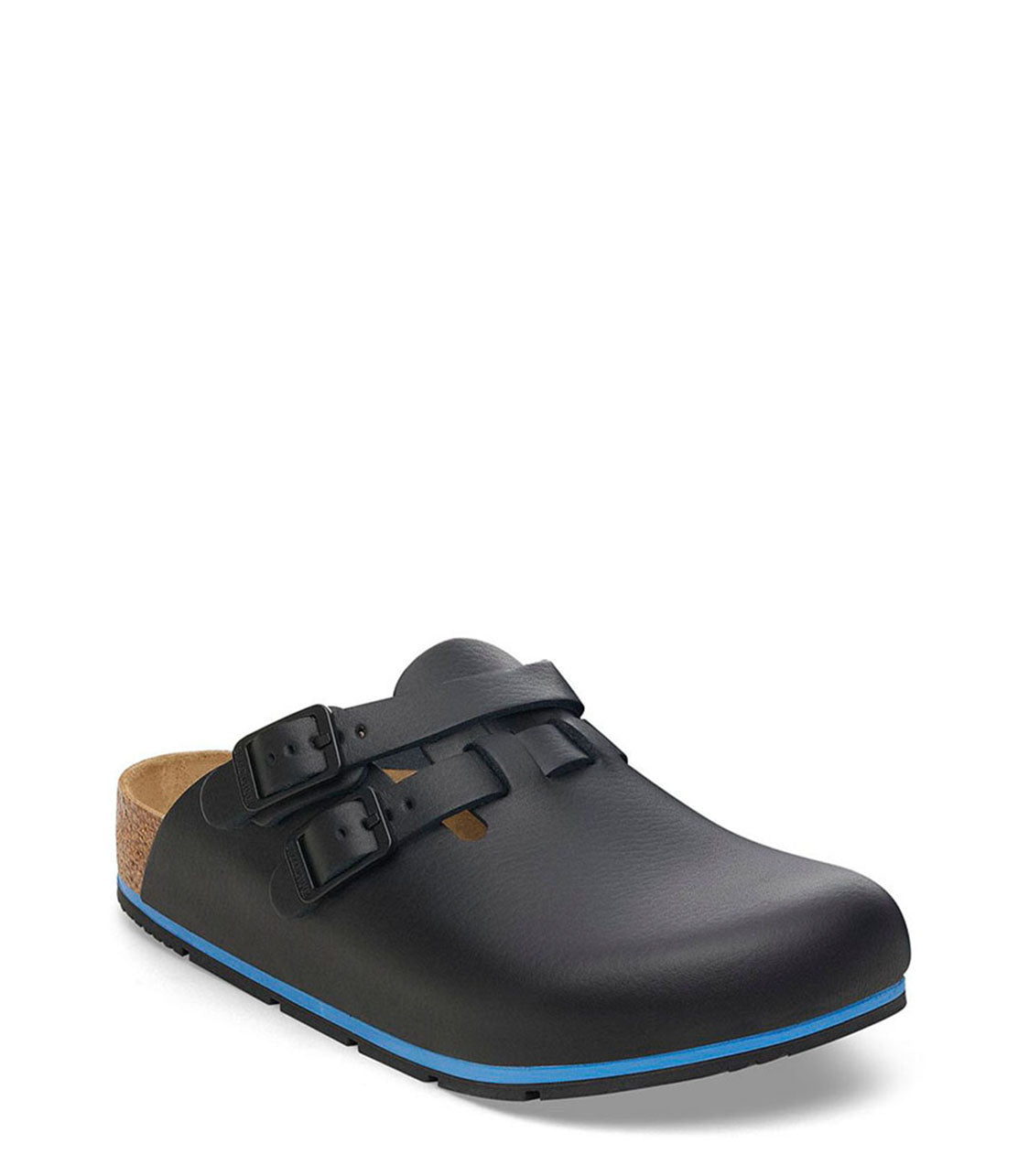 BIRKENSTOCK Kay Pro Womens Black