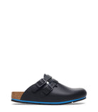 BIRKENSTOCK Kay Pro Womens Black