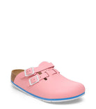 BIRKENSTOCK Kay Pro Womens Coral Shell