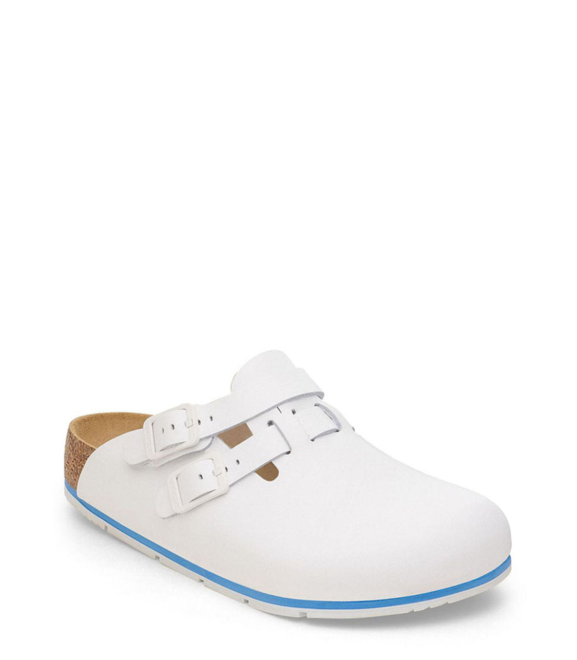 BIRKENSTOCK Kay Pro Womens White