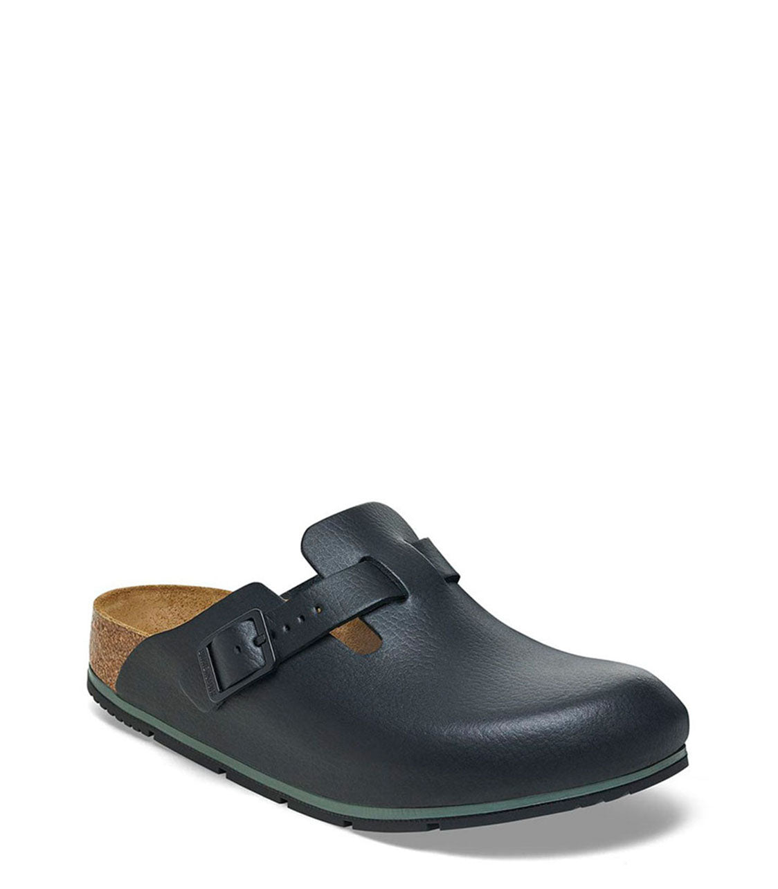 Boston Pro Mens Black