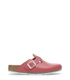 BIRKENSTOCK Boston Pro Mens Mars Red