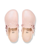 BIRKENSTOCK Kay Womens Light Rose