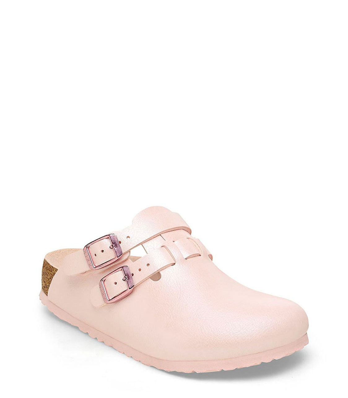 BIRKENSTOCK Kay Kids Girls Light Rose