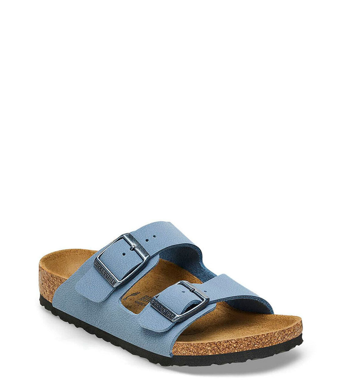 BIRKENSTOCK Arizona Womens Elemental Blue