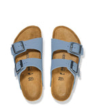 BIRKENSTOCK Arizona Womens Elemental Blue