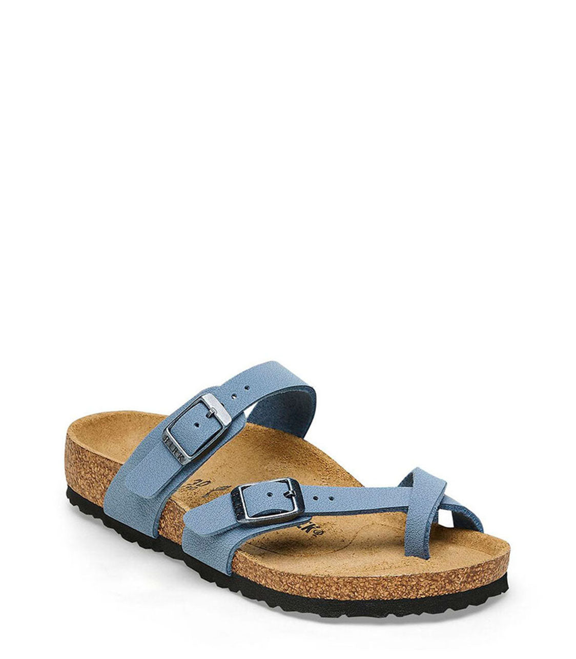 BIRKENSTOCK Mayari Womens Elemental Blue