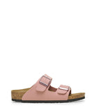 BIRKENSTOCK Arizona Kids Girls Pink Clay