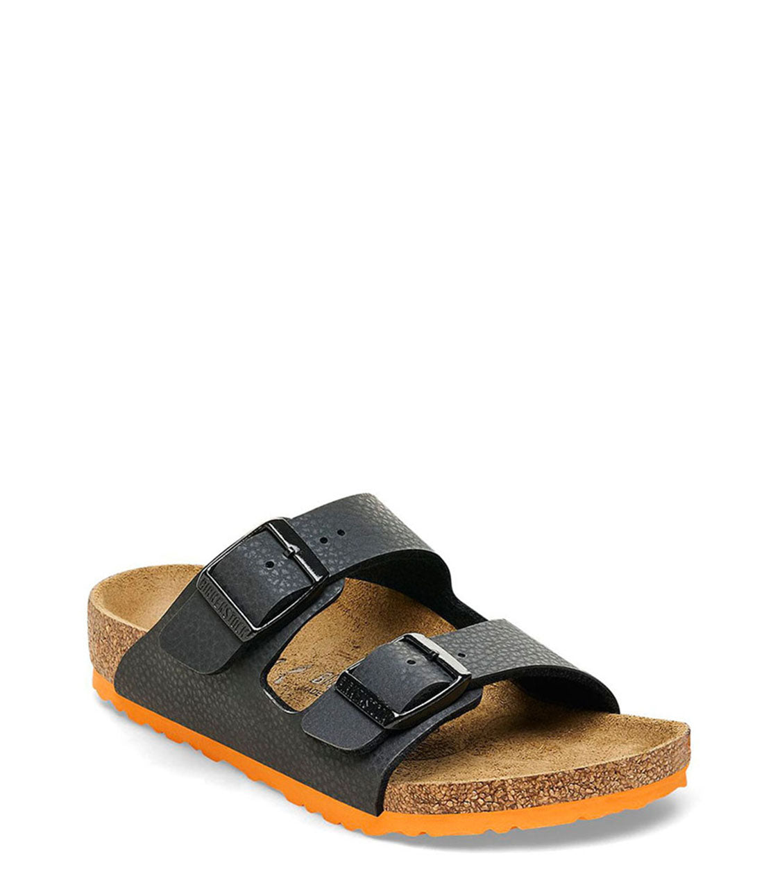 BIRKENSTOCK Arizona Kids Boys Black