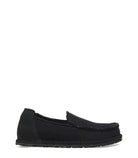 BIRKENSTOCK Utti Slip On Womens Black