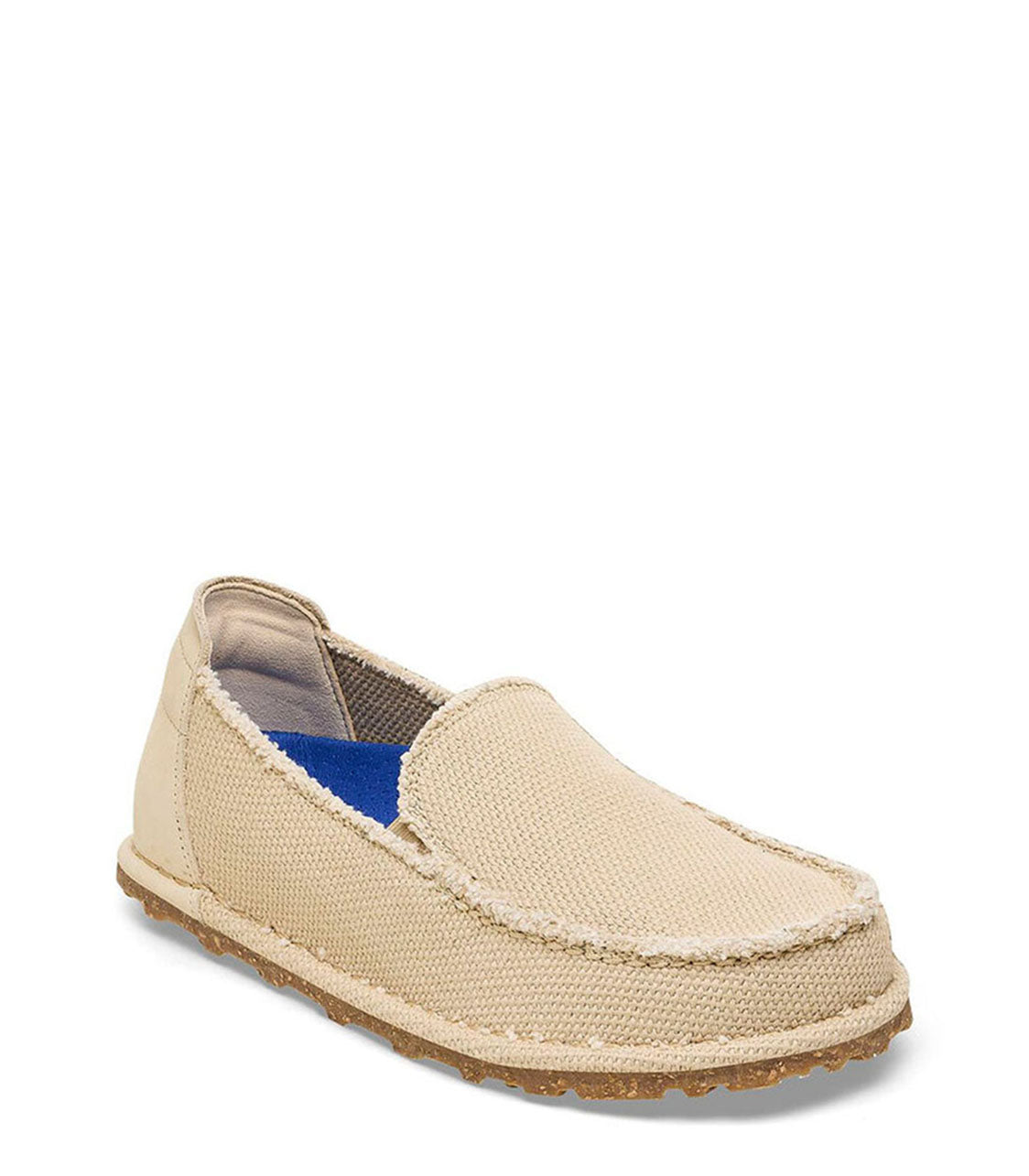 BIRKENSTOCK Utti Slip On Mens Eucalyptus