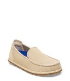 BIRKENSTOCK Utti Slip On Mens Eucalyptus