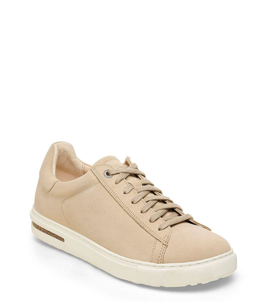 BIRKENSTOCK Bend Low Mens Sandcastle
