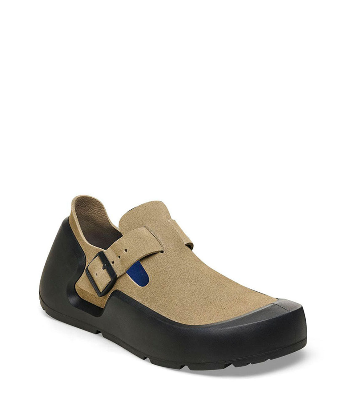 BIRKENSTOCK Reykjavik Mens Taupe